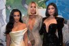 Fans Buzz Over Khloe Kardashian's Plump Pout in Unfiltered Video